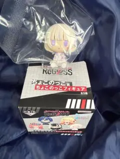 ReGLOSS リグロス 一番くじ 轟はじめ ちょこのっこ