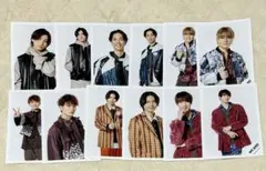 SixTONES WEARE! 公式写真 まとめ売り