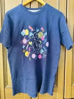 GBL Tシャツ 魔女の宅急便　先輩魔女
