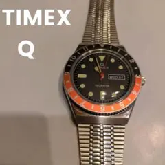 2026年最新】Timex qの人気アイテム - メルカリ