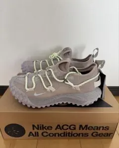 nike gore-tex スニーカー