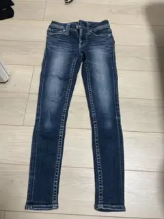 ロデオクラウン　デニム