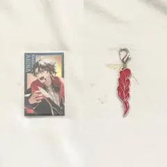 にじさんじ にじフェス 三枝明那