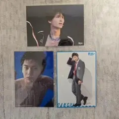 2026年最新】松田凌の人気アイテム - メルカリ