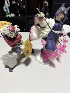 2025年最新】鬼滅の刃プライズの人気アイテム - メルカリ