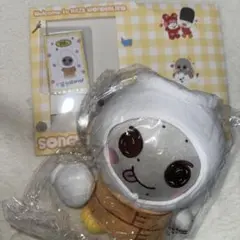 2025年最新】riize ウンソク ぬいぐるみの人気アイテム - メルカリ