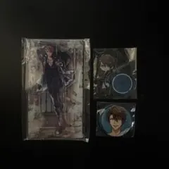 アイドリッシュセブン アイナナ 十龍之介 アクスタ ぷちなな記念日2024