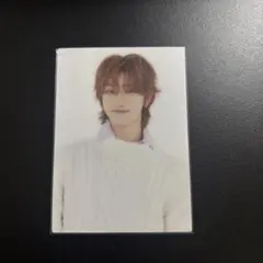 セブチカフェ トレカ ミョンホ THE8 SEVENTEEN CAFE 2021