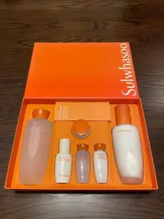 Sulwhasoo スキンケアセットのサムネイル