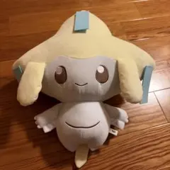 ジラーチ ぬいぐるみ バンプレスト