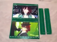 うたプリ　タブナイ　カルナイ　アクリルアートパネル　寿嶺二