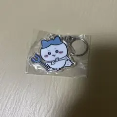 ちいかわ アクリルキーホルダー ハチワレ