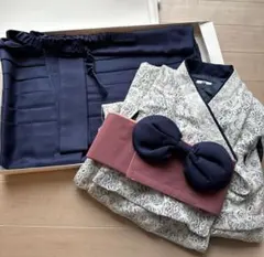 キャサリンコテージ　着物　袴セット