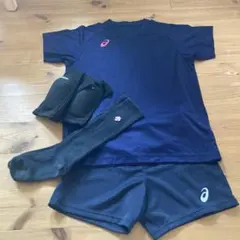 MIZUNOジュニアバレーボールパンツM JASPO Ladies'用10着 MIZUNOジュニアバレーボールパンツM JASPO Ladies'用10着 - メルカリ