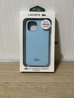 2026年最新】LACOSTE iPhone用ケースの人気アイテム - メルカリ