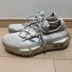 adidas NMD S1 25.5cm （HQ4439）クリアブラウンのサムネイル