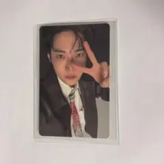 NCT DOYOUNG ドヨン Soar ラキドロ トレカ Kwangya