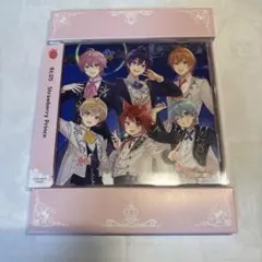 すとぷり Strawberry Prince CD 3rdアルバム