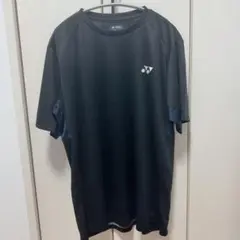 ヨネックス ゲームシャツ o