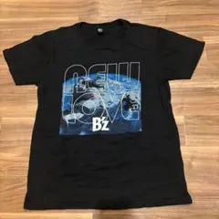 B'z 2008 ライブ Tシャツ ブラック - メルカリ