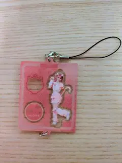 ち*ち様 =LOVE イコールラブ ミニくじvol.2 齋藤樹愛羅