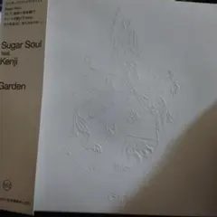 1052 Sugar Soul feat.Kenji(降谷建志)/Garden