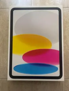 【未使用品】iPad 11インチ (A16) WiFi 512GB シルバー