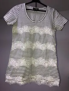 Smacky Glam スマッキーグラム　Ｔシャツ　Mサイズのサムネイル