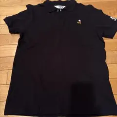 ミッキー　ポロシャツ