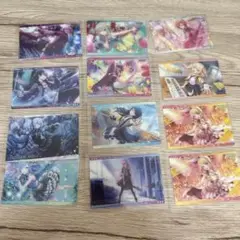 プロセカ CD特典 ヴァイスシュヴァルツ カード まとめ売り プロセカ CD特典 ヴァイスシュヴァルツ 3枚セット - メルカリ