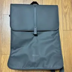 Gaston Luga Däsh Backpack 16 & トートバッグ