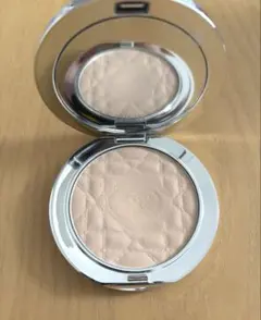 DIOR ディオールスキンフォーエヴァー ヌードマットフィルター 01 フェアー