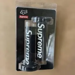 新品未使用】Supreme シュプリーム Fox Racing グリップ - メルカリ