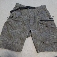 aero guard stretch ショートパンツ Lサイズのサムネイル