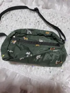 レスポートサック くま柄ミニトートバッグ - Mercari | Rakufun 