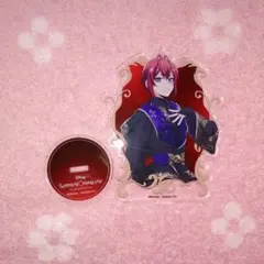 ツイステッドワンダーランド リドル アクリルスタンド アクスタ