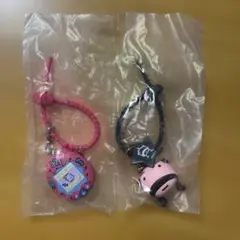 たまごっち ガチャガチャ 2個セット