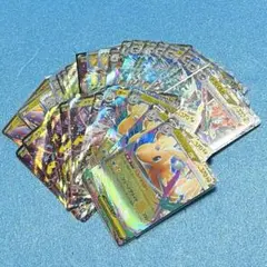ポケモンカード　ポケカ　まとめ売り　RR 34枚　セット