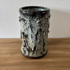 ロイヤルコペンハーゲン BACA ニルストーソン 花瓶 オーバル - メルカリ