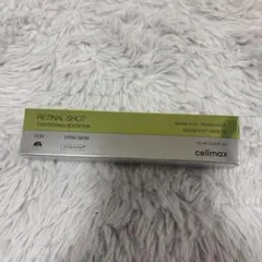 celimax レチナールショット タイトニングブースター　15ml