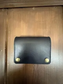 快様専用コンパクトトラッカーウォレット