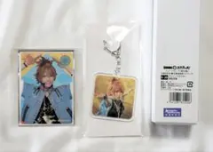 刀ミュ 浦島虎徹 3点セット