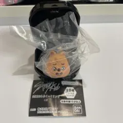 skzoo ぷくっとリング　HAN QUOKKA