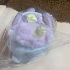 すみっコぐらし　たピユニコーン　てのりぬいぐるみ