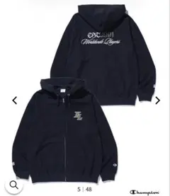 XLARGE Champion SWEAT エクストララージ チャンピオン