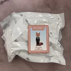 ズートピア toptoy 新たなる旅立ち フィギュア ニック