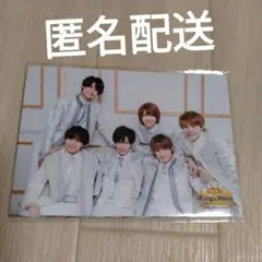 King & Prince FirstConcertTour2018フォトセ