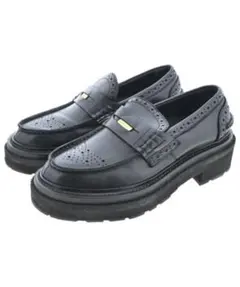 SACAI コインローファー 40 新品 サカイ 厚底 革靴 シューズ - メルカリ