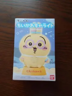 ちいかわ キャライト うさぎのサムネイル