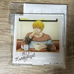 黒バス 黄瀬涼太 アニメ ジャンフェス2017 限定 JF アクリル